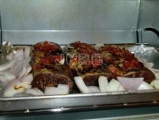 剁椒烤海鳗的做法