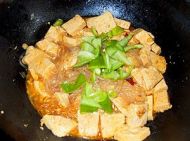 豆腐粉丝煲的做法
