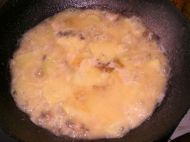 家常菜---刀鱼炖土豆的做法