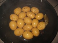 五香卤蛋的做法