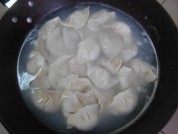 黄瓜饺子的做法