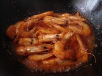 干锅大虾的做法