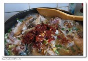 川菜——豆瓣鱼的做法