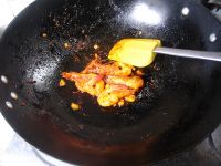 回锅香辣虾的做法