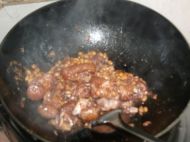 黑椒蚝油黄豆猪蹄的做法