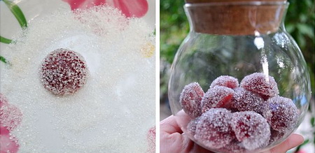 草莓软糖怎么做，草莓软糖的简单做法
