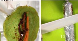 肉卷怎么做好吃，菠菜嫩肉卷的制作方法