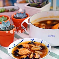 香港经典街头小吃：碗仔翅的简介与做法