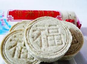 怎样做阳江炒米饼，5种家常炒米饼的做法