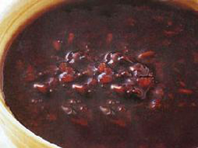 紫米薏仁粥的做法