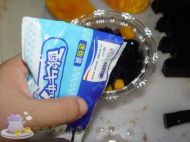 酸奶龟苓膏的制作方法