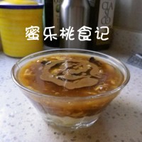 天津传统口味早餐——豆腐脑图解的做法