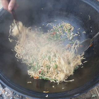 河北铁锅焖面怎么做好吃，河北铁锅焖面的做法
