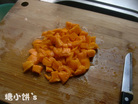 芒果西米捞：煮出弹牙无白芯的西米