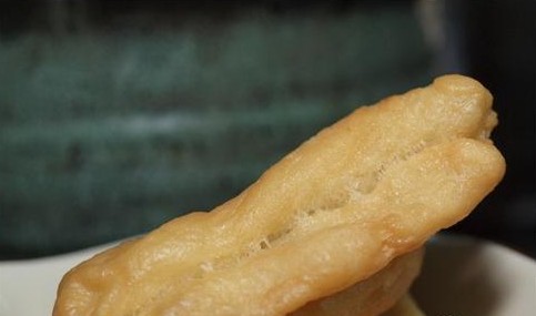 潮汕油炸粿的做法