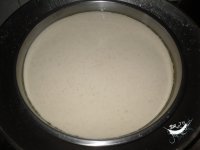 椰浆马蹄糕的8步制作方法