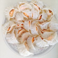 港式虾饺怎么做，港式虾饺的具体做法