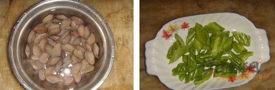 蛤蜊凉瓜汤的做法