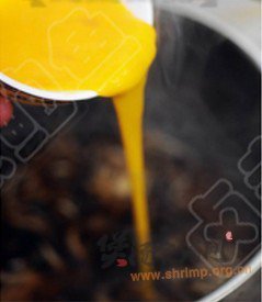 金针菇酸辣汤的做法