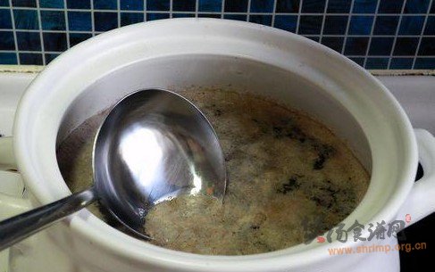 甲鱼大枣养颜汤的做法