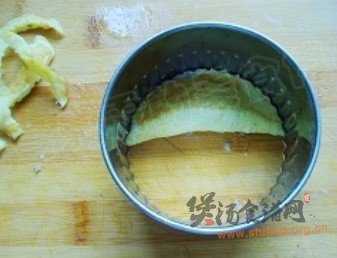 蛋饺冬瓜汤的做法