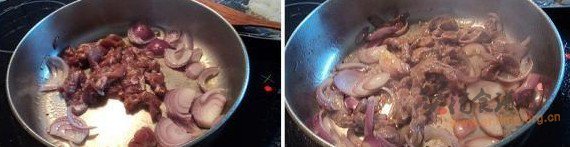 味噌汤的做法