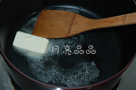 南瓜豆腐海鲜羹的做法