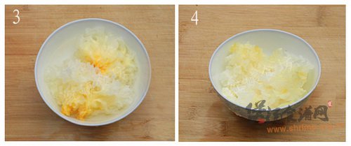 百合莲子豆浆的做法