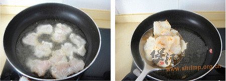 韭香鱼片汤的做法