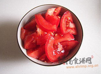 西红柿冬瓜汤的做法