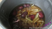 西瓜皮红枣解暑汤的做法