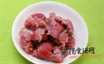 大枣枸杞羊肉汤的做法