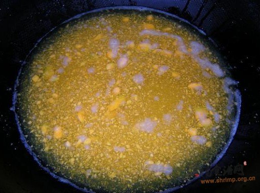 南瓜面块汤的做法