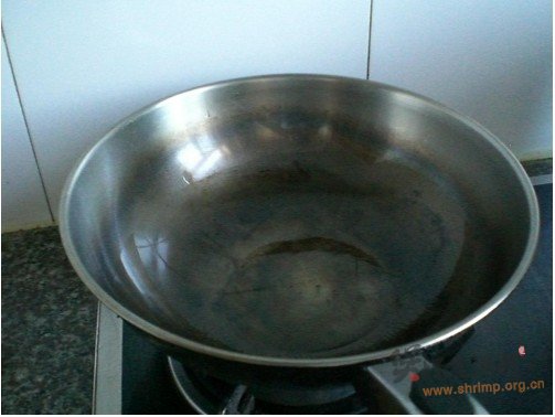 冬瓜虾皮汤的做法