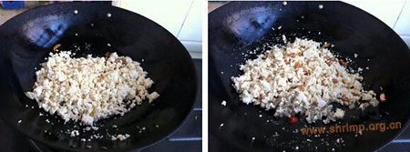 小豆腐海带汤的做法