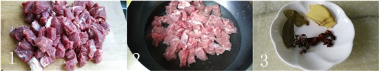 (图)清炖牛肉汤的做法