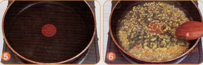 丝瓜玉米汤的做法
