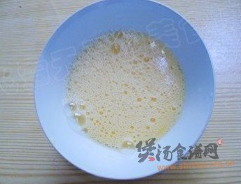 蛋饺冬瓜汤的做法
