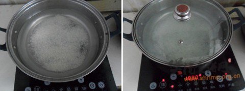 清香黄瓜米粥的做法