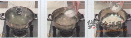 牛奶银耳水果汤怎么做的做法