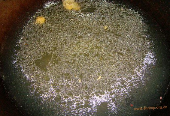 香菇粉丝汤的做法