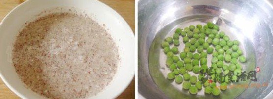薏米芡实山药粥的做法