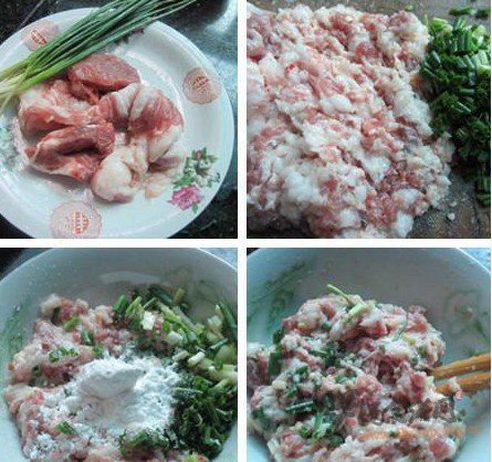 汤鲜肉糯的做法