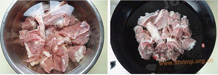 夏季牛肉汤的做法