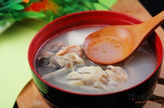 鲶鱼头豆腐汤的做法