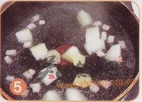 冬瓜瘦肉汤怎么做的做法