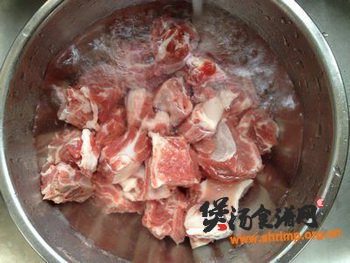 江南开春第一汤:腌笃鲜的做法