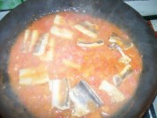 番茄鱼块的做法