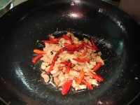 红烧咖喱肉的做法