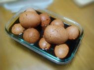 五香鸡蛋的做法